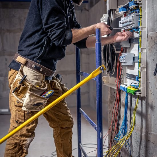 electrician services